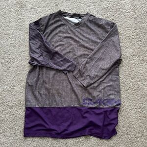 Dakine Mountain Biking Jersey